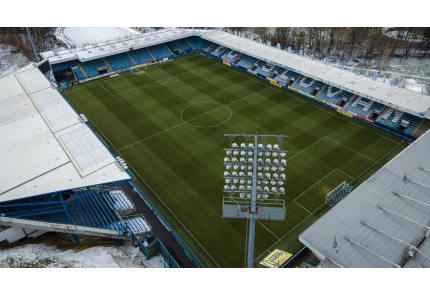 Liberec vs Kladno